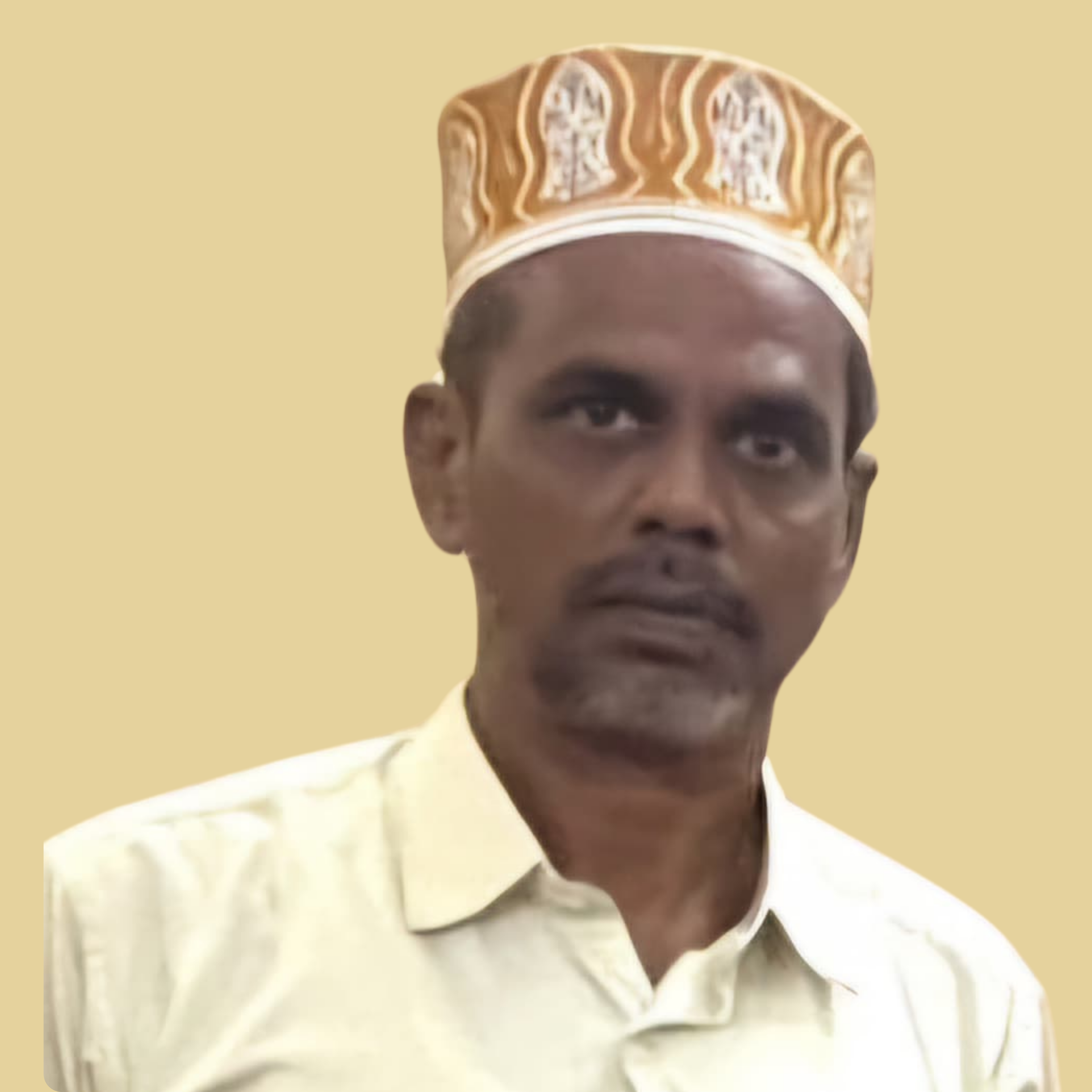 Mohideen Adumai